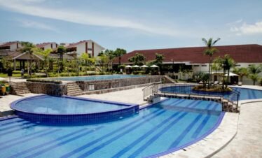 Taman Bukit Palem Resort