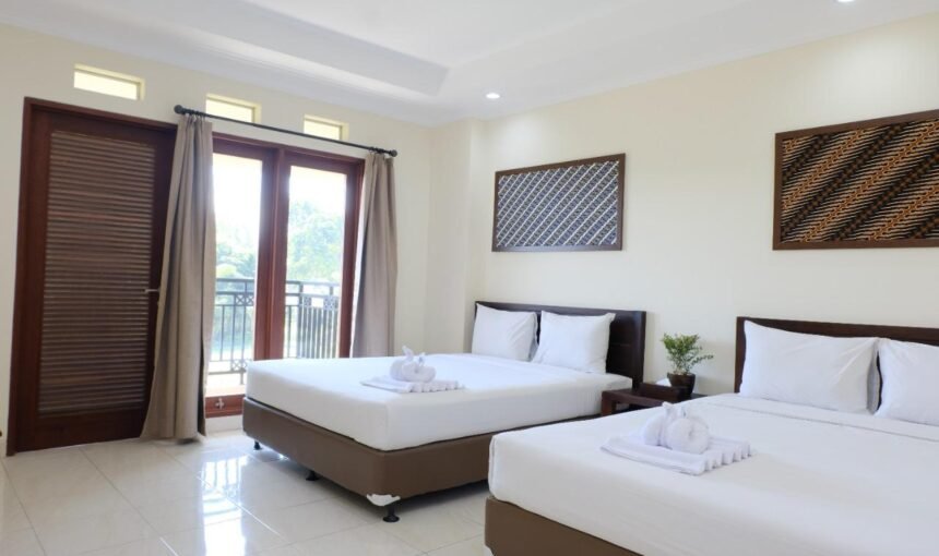 12 Resort dan Villa Unggulan di Pancawati untuk Gathering Perusahaan dan Keluarga