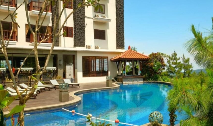 20 Rekomendasi Hotel dan Resort Terbaik di Bogor untuk Gathering Perusahaan (Meeting, Outbound, dan Team Building